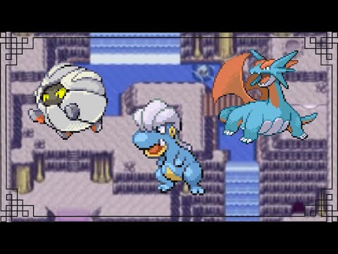Cómo atrapar a Bagon en Pokémon Esmeralda
