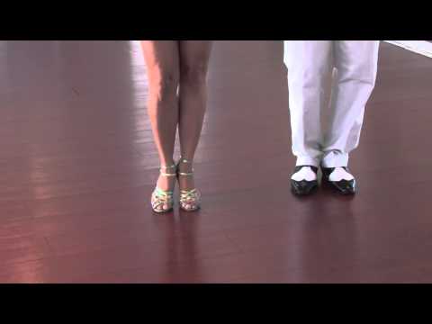 Cómo bailar el chachachá