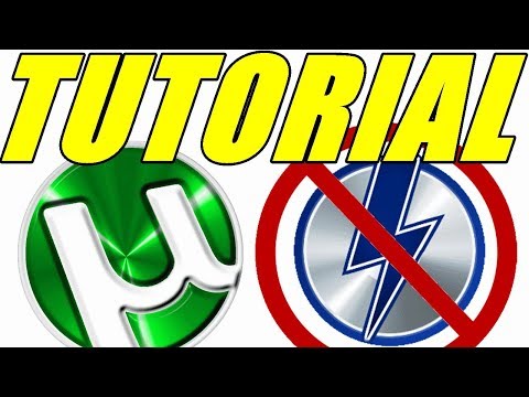 Cómo bajar juegos en torrent