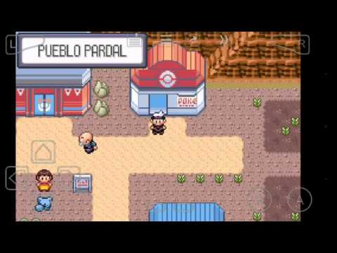 Cómo atrapar a Bagon en Pokémon Rubí, Zafiro o Esmeralda