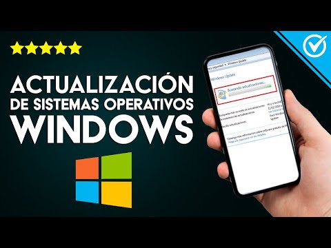 Cómo actualizar de Windows Vista a Windows 7