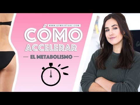 Cómo acelerar el paso del tiempo