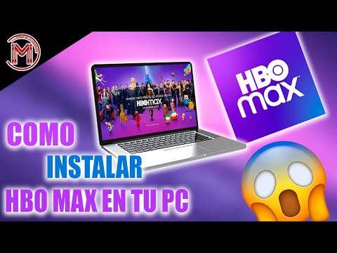 Cómo activar HBO Go en una PC o Mac