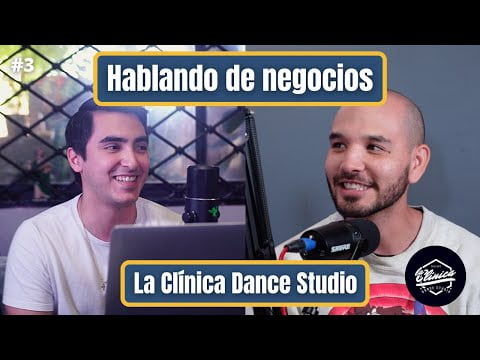 Cómo abrir un estudio de baile