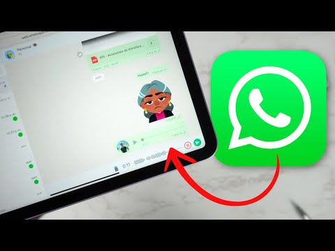 Cómo actualizar WhatsApp en un iPhone o iPad