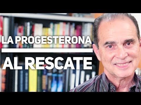 Cómo aumentar la progesterona de forma natural