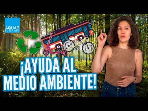 Cómo ayudar al medio ambiente en Colombia