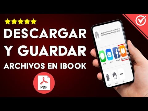 Cómo abrir las descargas