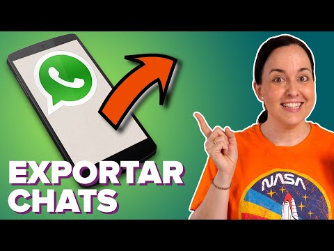 Cómo administrar los chats en WhatsApp
