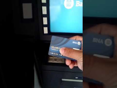 Cómo activar una tarjeta de débito Visa