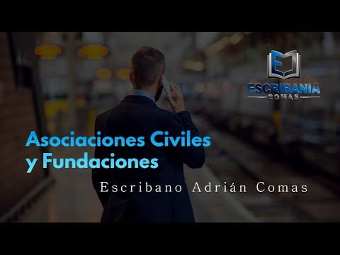 Cómo abrir una fundación en Argentina