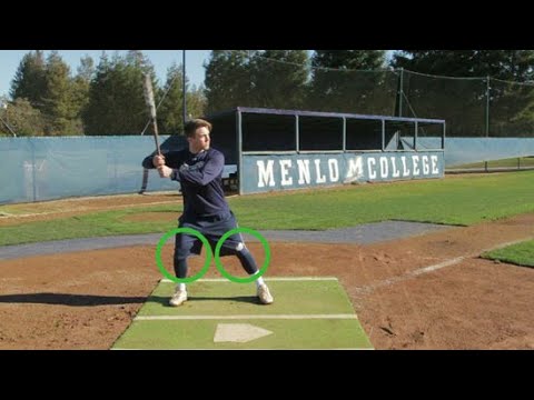 Cómo batear una pelota de béisbol