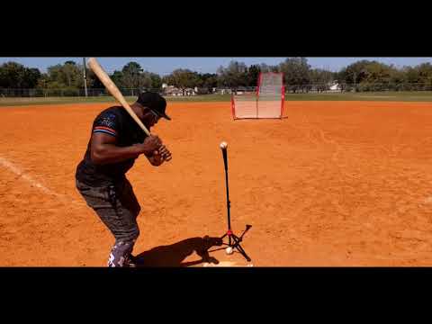 Cómo batear en el beisbol