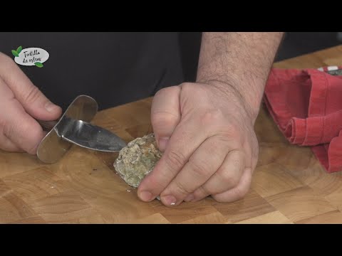 Cómo abrir ostras
