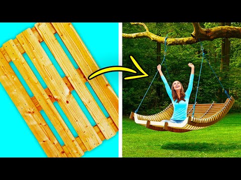 Cómo acampar en tu patio trasero