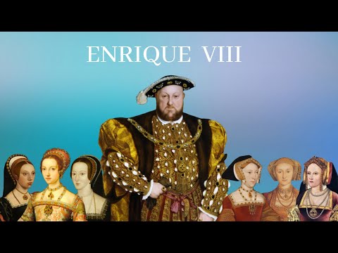 Cómo acordarse de las esposas de Enrique VIII