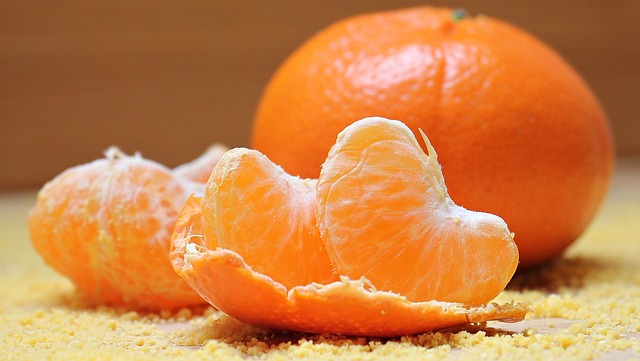 Cómo adquirir más vitamina C