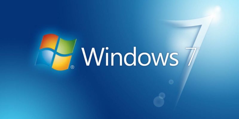 Aprende como mejorar la velocidad de Windows 7
