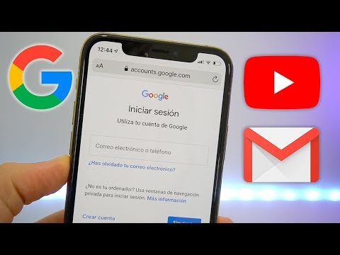 Cómo borrar una cuenta de Google o Gmail